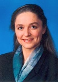 Rechtsanwältin Katja S. Becker